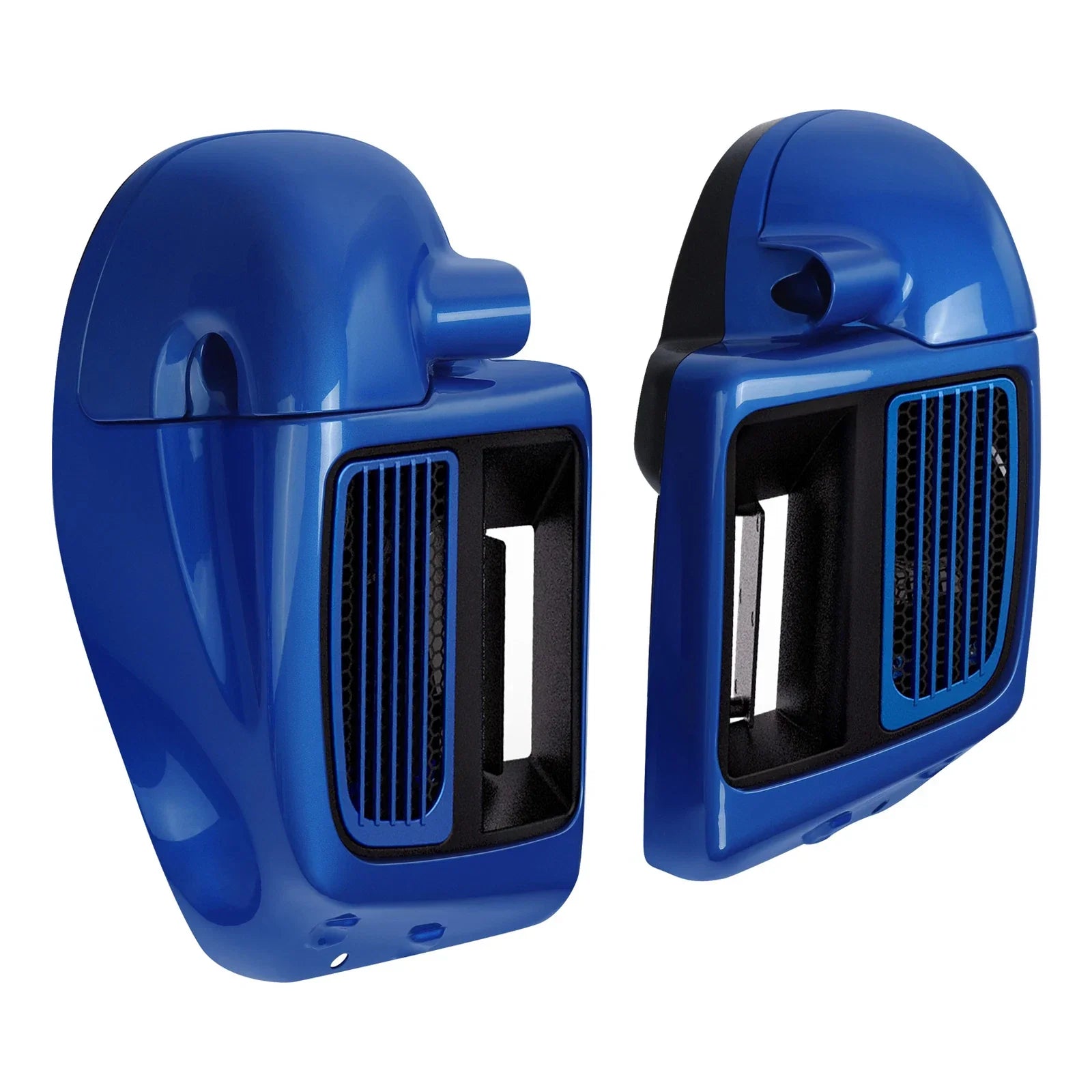 Vented Fairings for Harley Touring Street Glide (2014-2023)