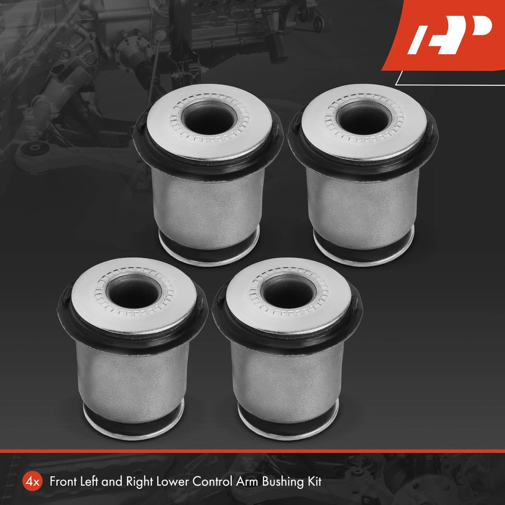 Front Lower Control Arm Bushing Kit for Toyota 4Runner (1996–2002)