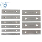 Set of 10 Precision Parallel Packing for Automotive Applications