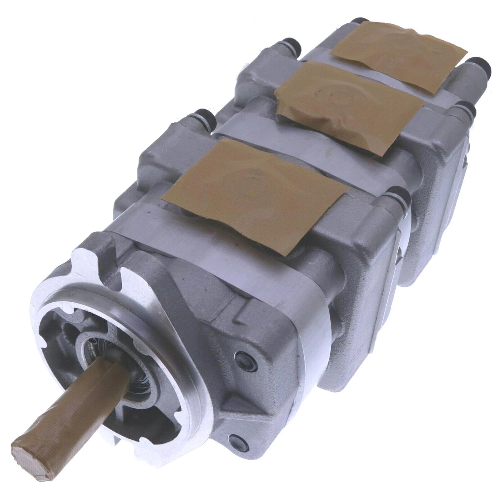 Hydraulic Pump ASS'Y for Komatsu PC38UU-1 PC30-6 PC20-6 (705-41-08001)