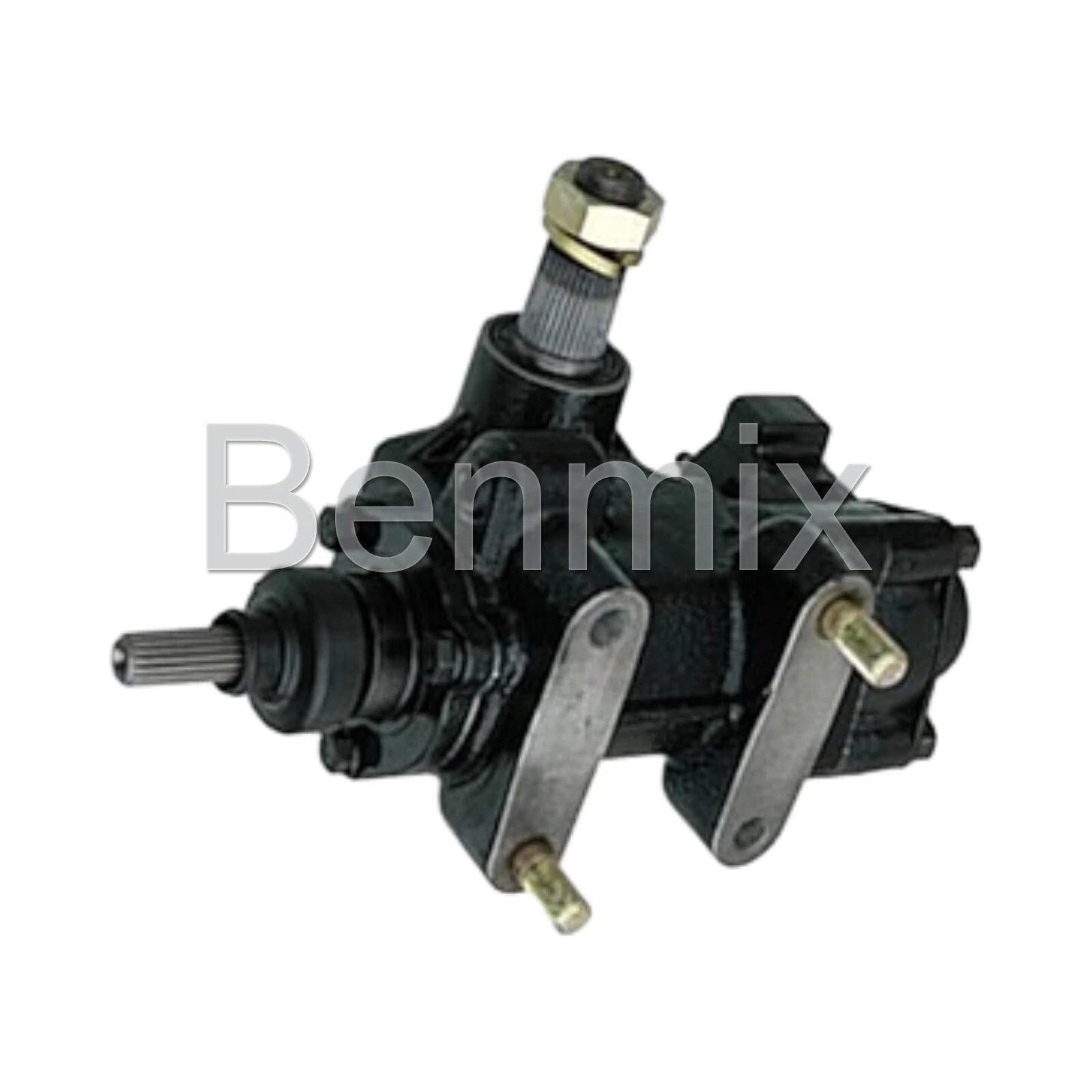 Orbitrol Steer Valve Assembly 32910-01521 for Nichiyu TCM Forklift (FB15/18/20)