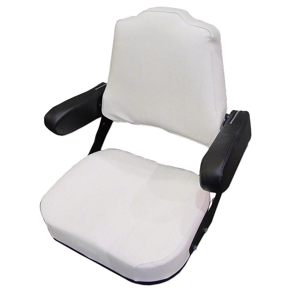 Seat Assembly with Arm Rests for International (IHS885)