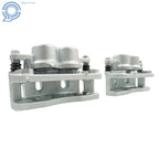 Set of 2 Disc Brake Calipers for Chevrolet GMC Cadillac (2005–2008)