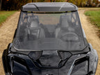 Tinted Scratch-Resistant Full Windshield for Polaris RZR Pro R (2025+)