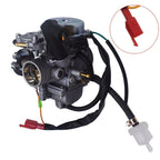 Carburetor for Honda 250 Hammerhead GT GTS SS Dune Buggy (250CC)