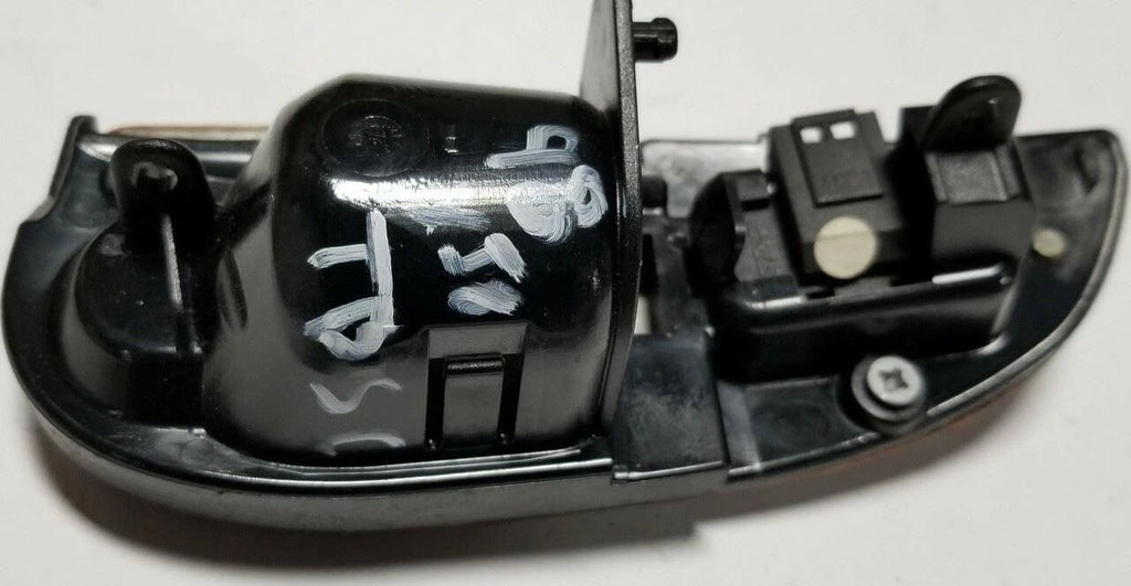 Power Window Switch w/ Bezel for Jaguar XJ8 VDP XJR (1998–2003)