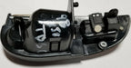 Power Window Switch w/ Bezel for Jaguar XJ8 VDP XJR (1998–2003)