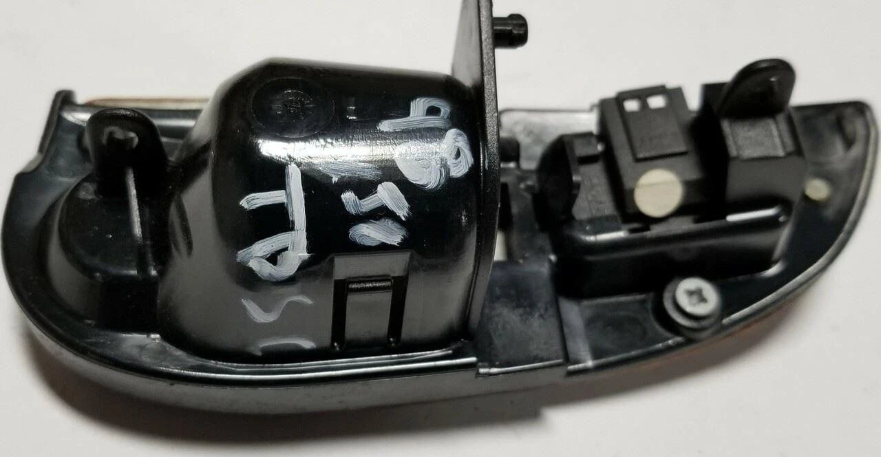 Power Window Switch w/ Bezel for Jaguar XJ8 VDP XJR (1998–2003)