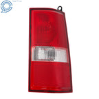 Right Passenger Tail Light for Chevy GMC Express Savana 1500 2500 3500 (2003–2023)