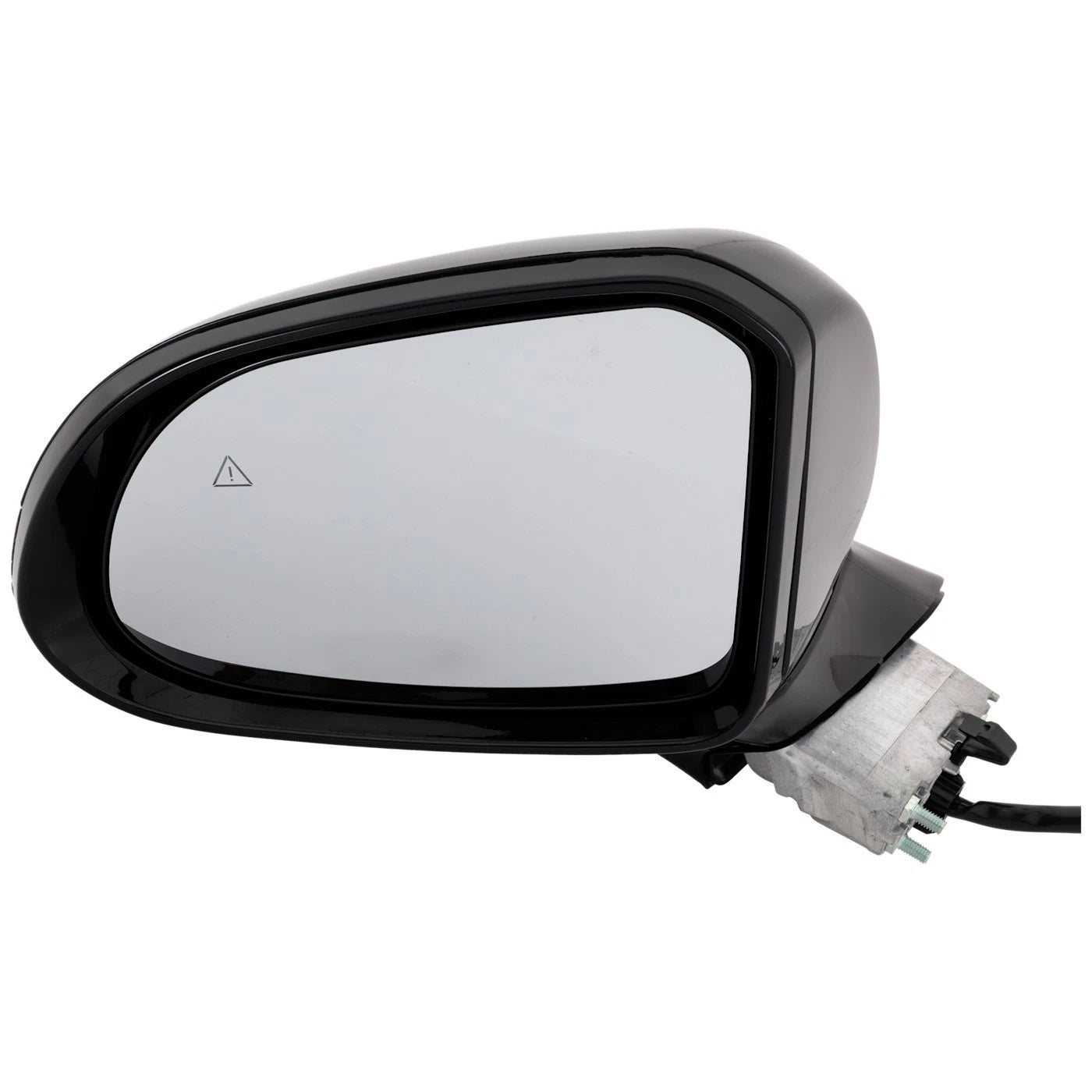 Heated Driver Left Side Mirror for Hyundai Santa Fe (2021–2023)