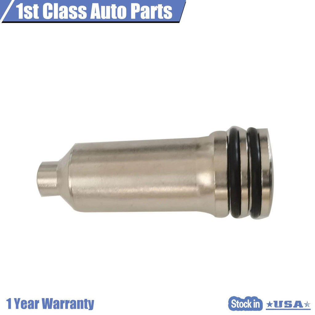 Injector Cup & O-rings for Chevrolet Silverado 2500 HD (2001-2004)