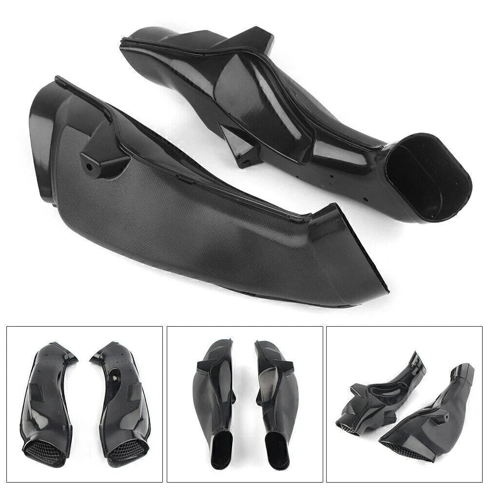 Ram Air Intake Duct Cover for SUZUKI GSXR1000 (2003-2004)