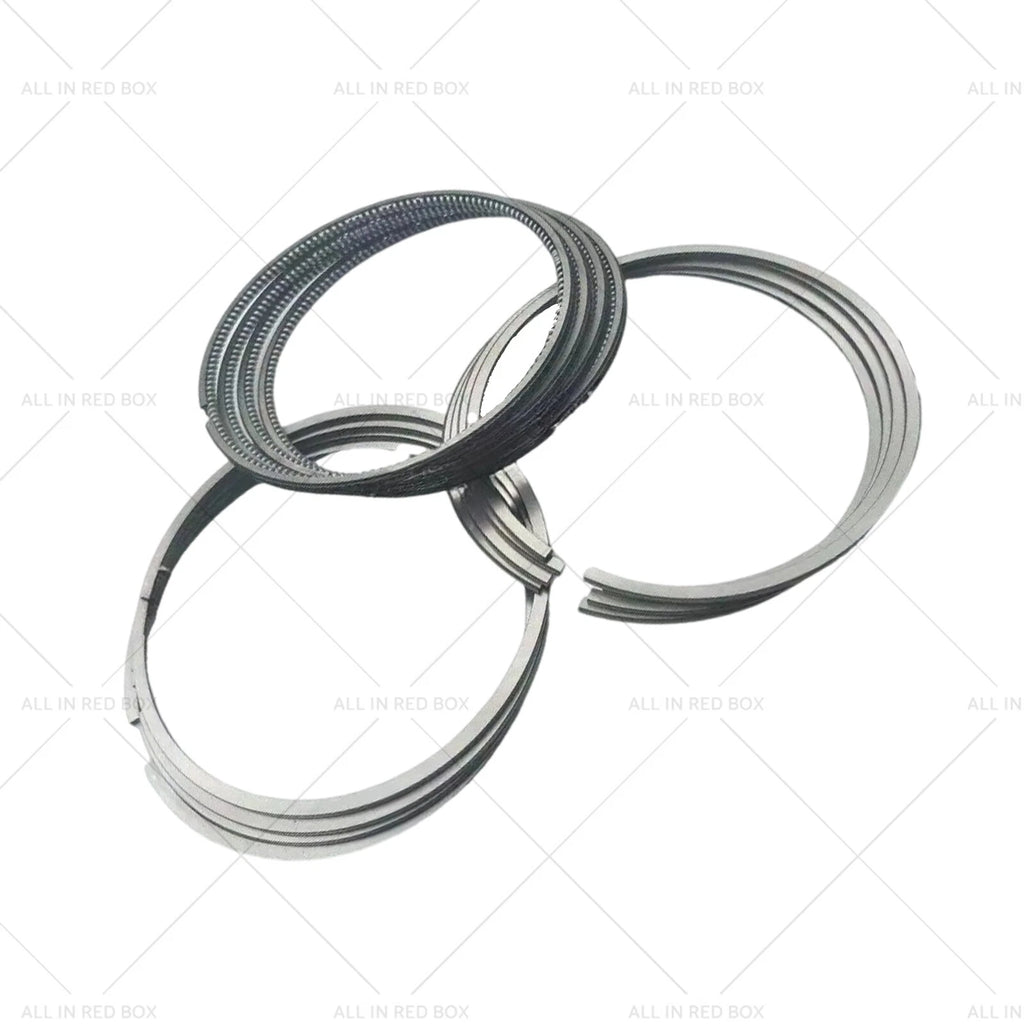 Piston Ring Set for Toyota Hilux LN86 LN106 LN107 LN110 LN111 HiAce LH125 (2.8 3)