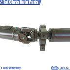 Rear Driveshaft Assembly for Ford Explorer Taurus Lincoln MKS (2011-2018)