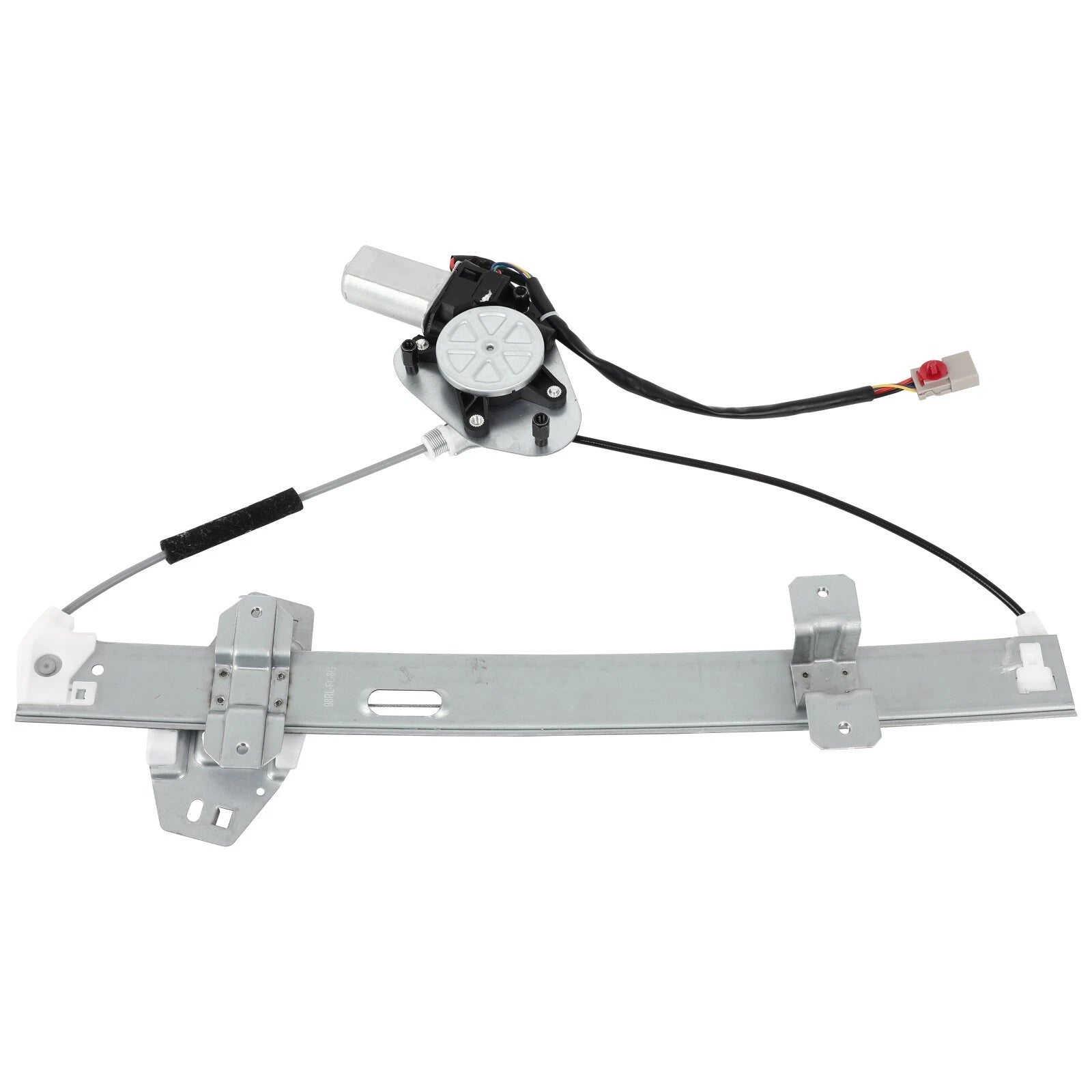 Front Left Power Window Regulator with Motor for Acura RL (1998–2001)