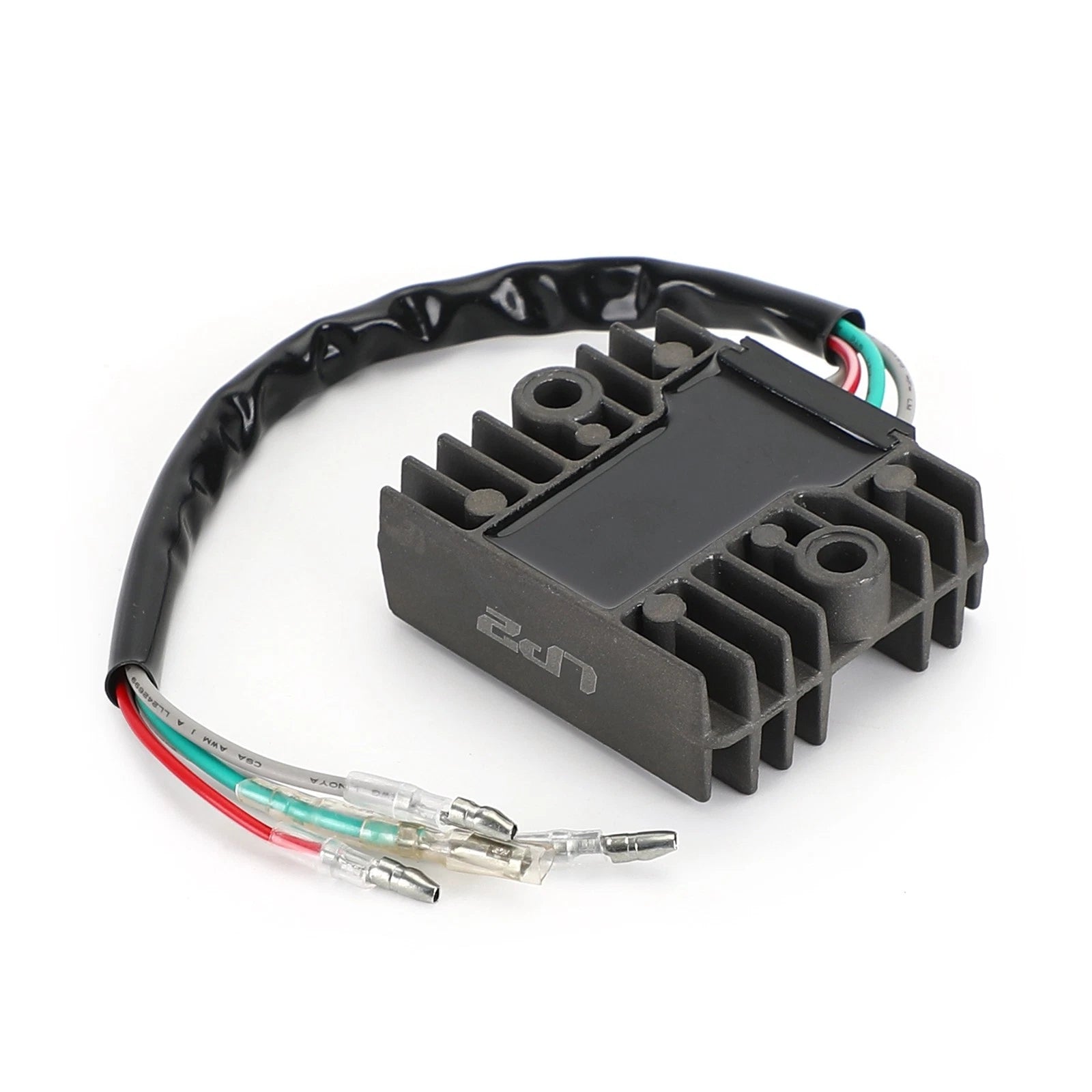 Rectifier for Honda BF 9.9/15/30A Outboard (1990–2023) 31750-ZV7-003