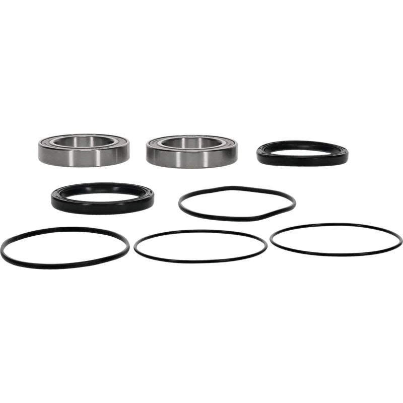 Pivot Works Premium Wheel Bearing for
