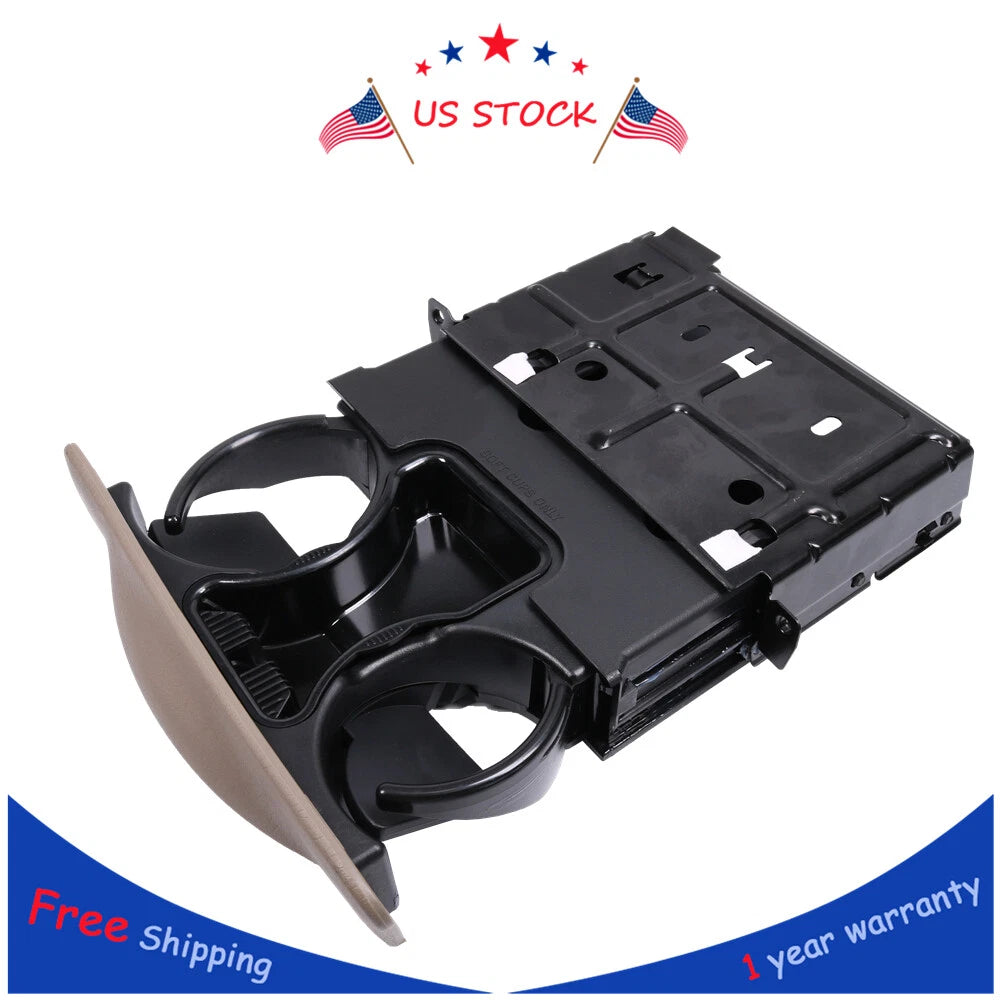 Cup Holder for Ford Super Duty F250 F350 F450 F550 (1999–2004)