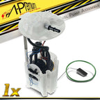 Fuel Pump Module Assembly for Jeep Liberty (2008–2012)