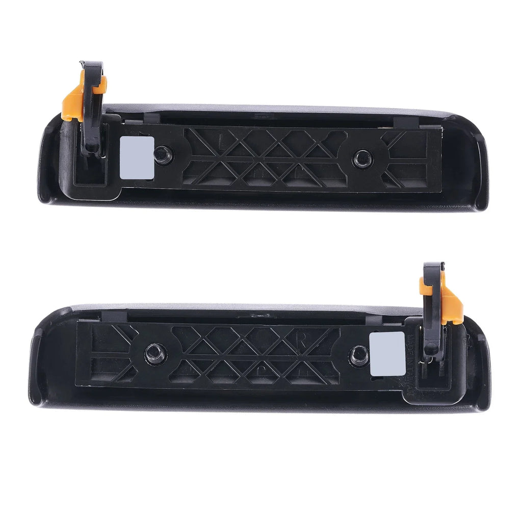 2 x Left & Right Outer Door Handles for Nissan Navara D22 (1997–2015)