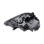 Hella Halogen Headlight for Mercedes W164 ML Class (2006–2011) 263064051