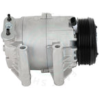 A/C Compressor for Chevrolet Malibu Pontiac G6 (2004–2006)