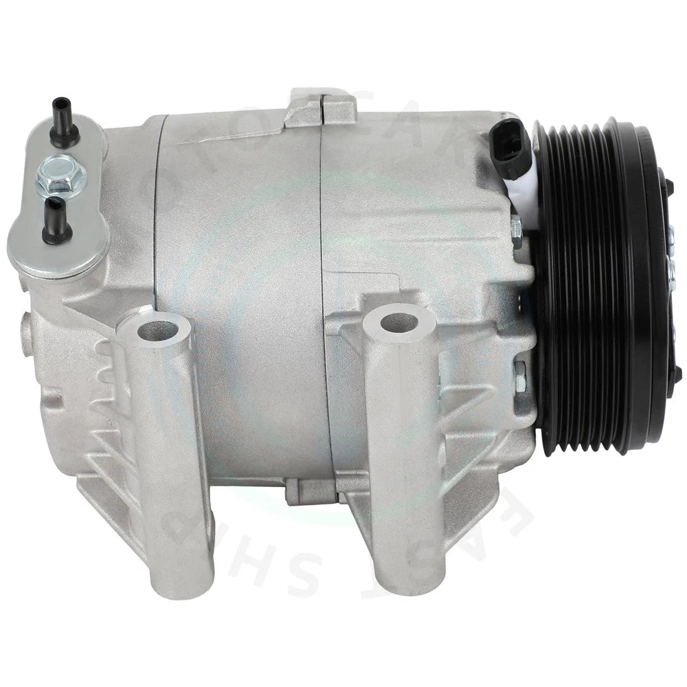 A/C Compressor for Chevrolet Malibu Pontiac G6 (2004–2006)