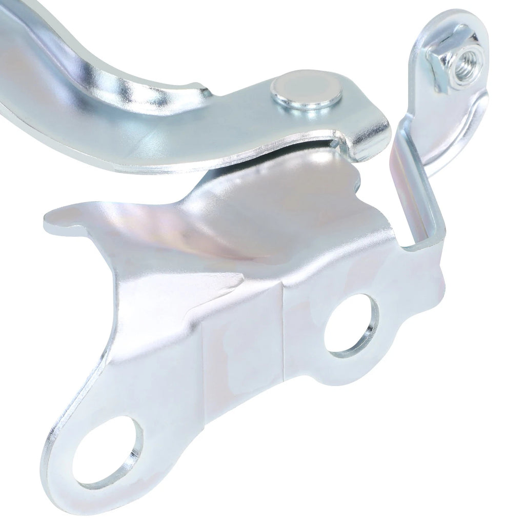 Passenger Side Bonnet Hood Hinge for Toyota Corolla/Matrix (2003–2008)