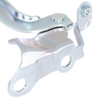 Passenger Side Bonnet Hood Hinge for Toyota Corolla/Matrix (2003–2008)