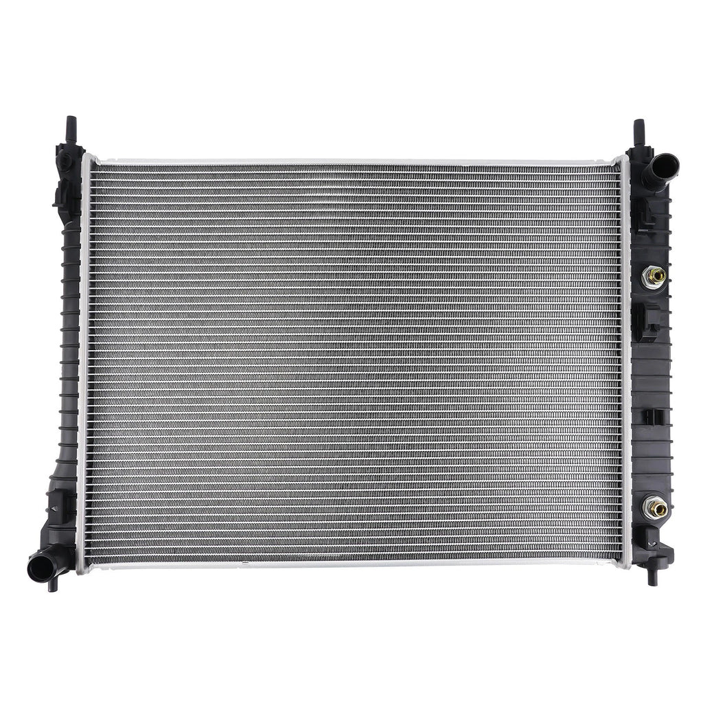 Radiator for Chevrolet Captiva Sport, Saturn Vue 2.4L (2012–2015) RAD13057