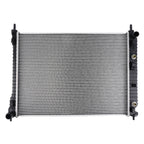 Radiator for Chevrolet Captiva Sport, Saturn Vue 2.4L (2012–2015) RAD13057