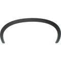 Fender Trim for Mercedes Benz GLC300 (2016–2018) Front Driver Side