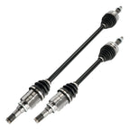Front CV Axle Shaft Assembly for Toyota Corolla (2020–2021) 1.8L