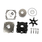 Water Pump Impeller Kit for Outboard Motor 115HP 130HP (2-Stroke)