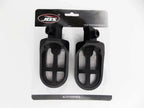 CNC Billet Alloy Foot Pegs Set for Suzuki DR250 (1990-1995)