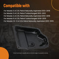 Direct Transmission Oil Pan for Mazda CX-3 CX-5 2013–2019 FZ012151XB