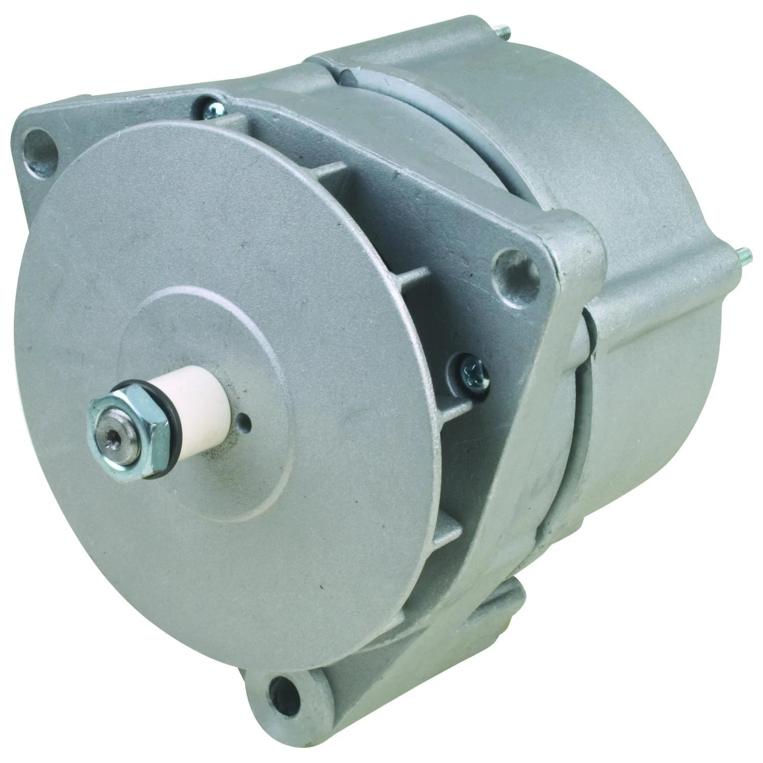 Alternator for Mercedes L 1419 (1985–1996)