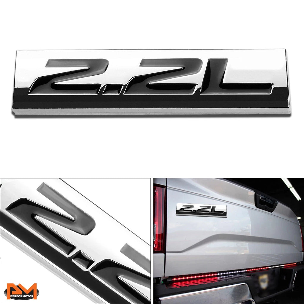 Full LED Chrome Housing Projector Fog Lights for Freightliner Cascadia (2008–2017)