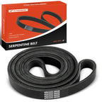 Serpentine Belt for Chevrolet Express 2500 (2003–2023)