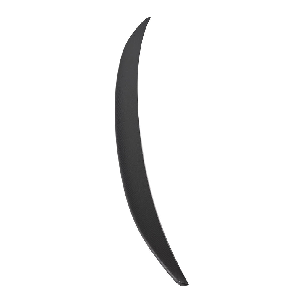 Carbon Fiber Wing Spoiler for BMW E92 2-DR (2007-2013)