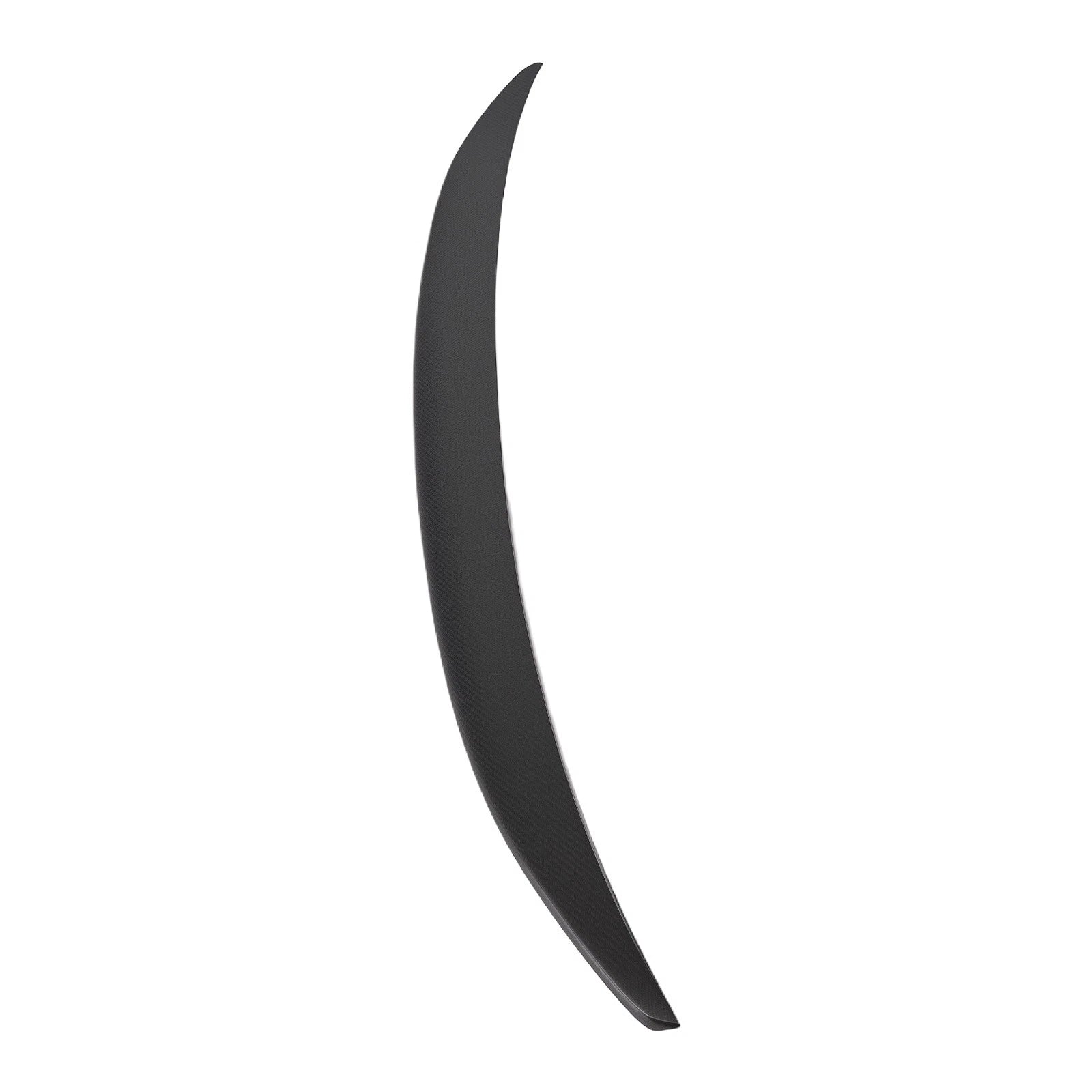 Carbon Fiber Wing Spoiler for BMW E92 2-DR (2007-2013)