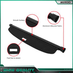 Retractable Cargo Cover for Mercedes-Benz GLB200 (2021–2023)