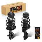 Front Struts w/ Coil Spring for Chevrolet Camaro (2010–2012) 6.2L V8