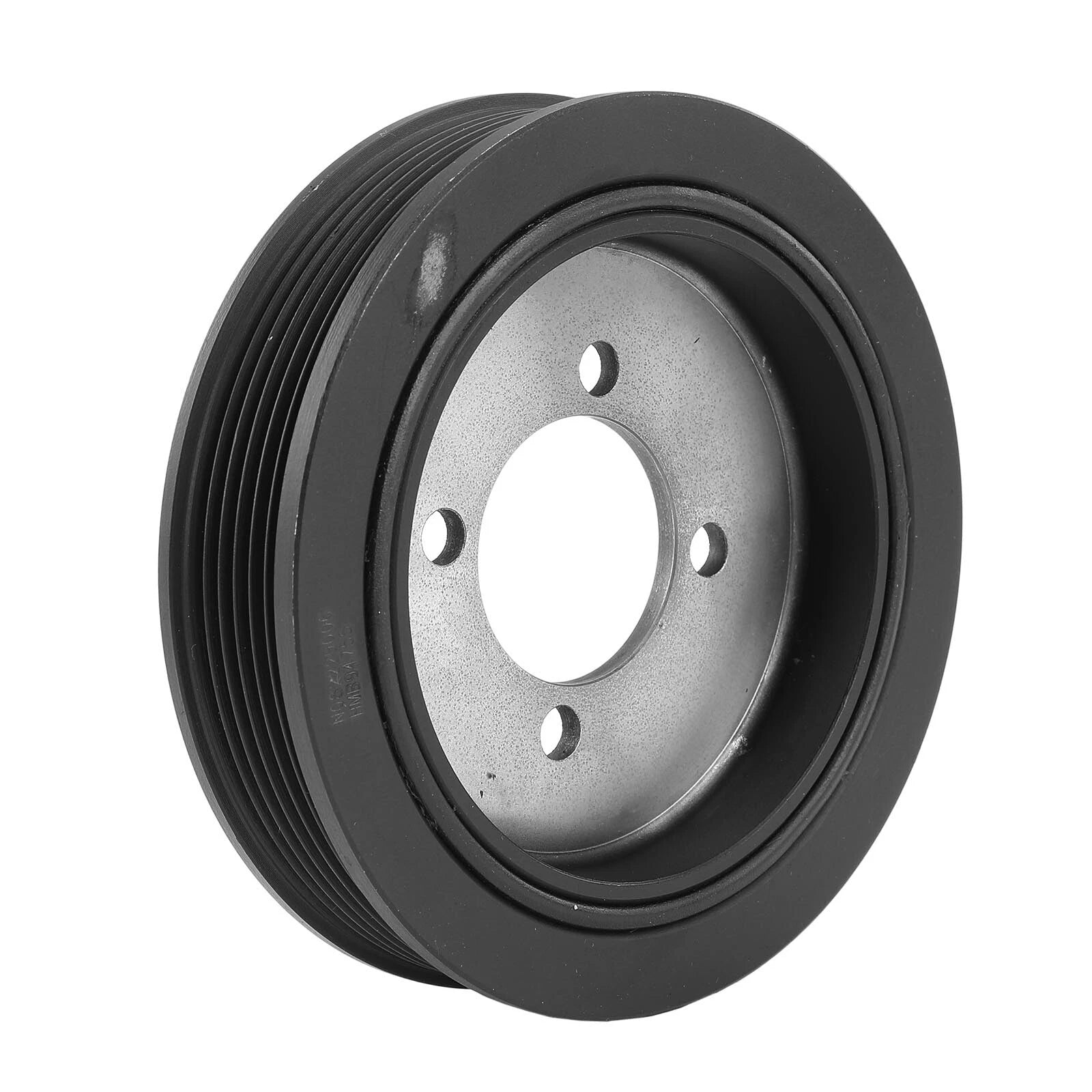 Harmonic Balancer for Suzuki Forenza, Reno, Chevy Optra (2004-2008)