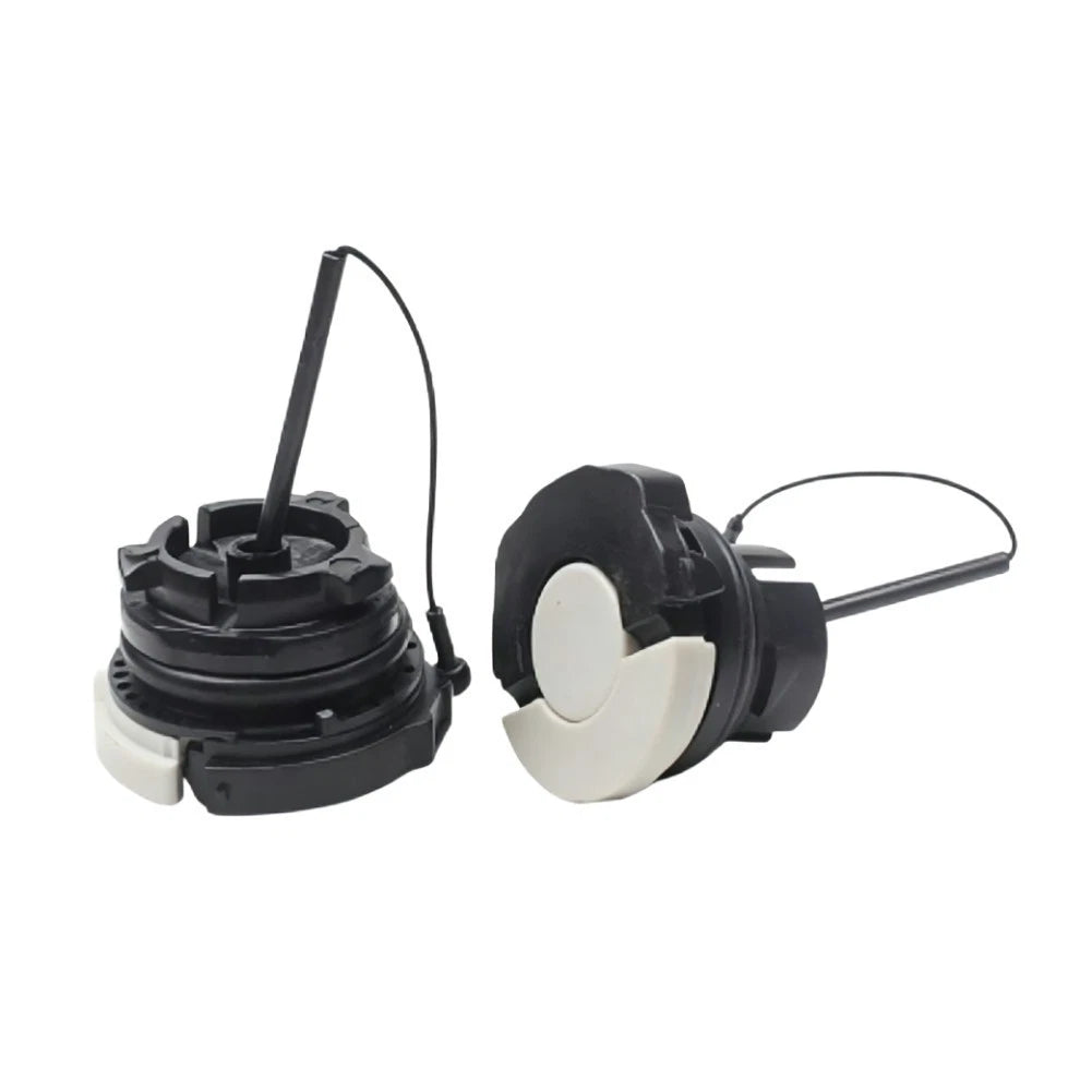 Fuel and Oil Cap Kit for MS382 MS381 MS250 MS231 MS251 MS361 Chainsaw