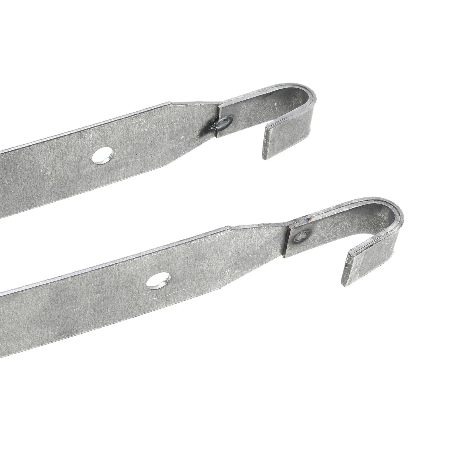 2X Fuel Tank Strap for Chevrolet Corvette (1963-1969)