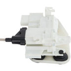 Door Lock Actuator for BMW X5 (2014) Rear Driver and Passenger Side