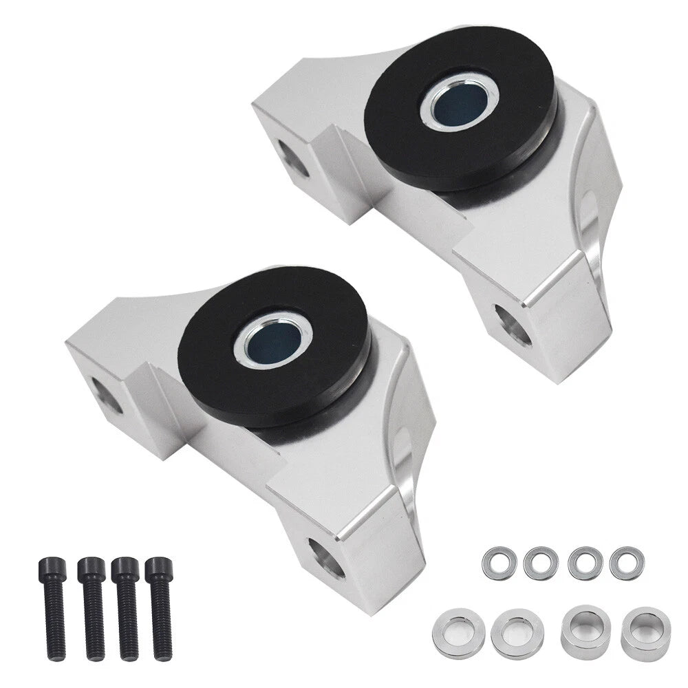 Engine Torque Mount Kit for Honda Civic (1992–2001)