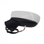 Left Power Folding Wing Mirror for Mazda 3 Axela (2014–2016) with Indicator