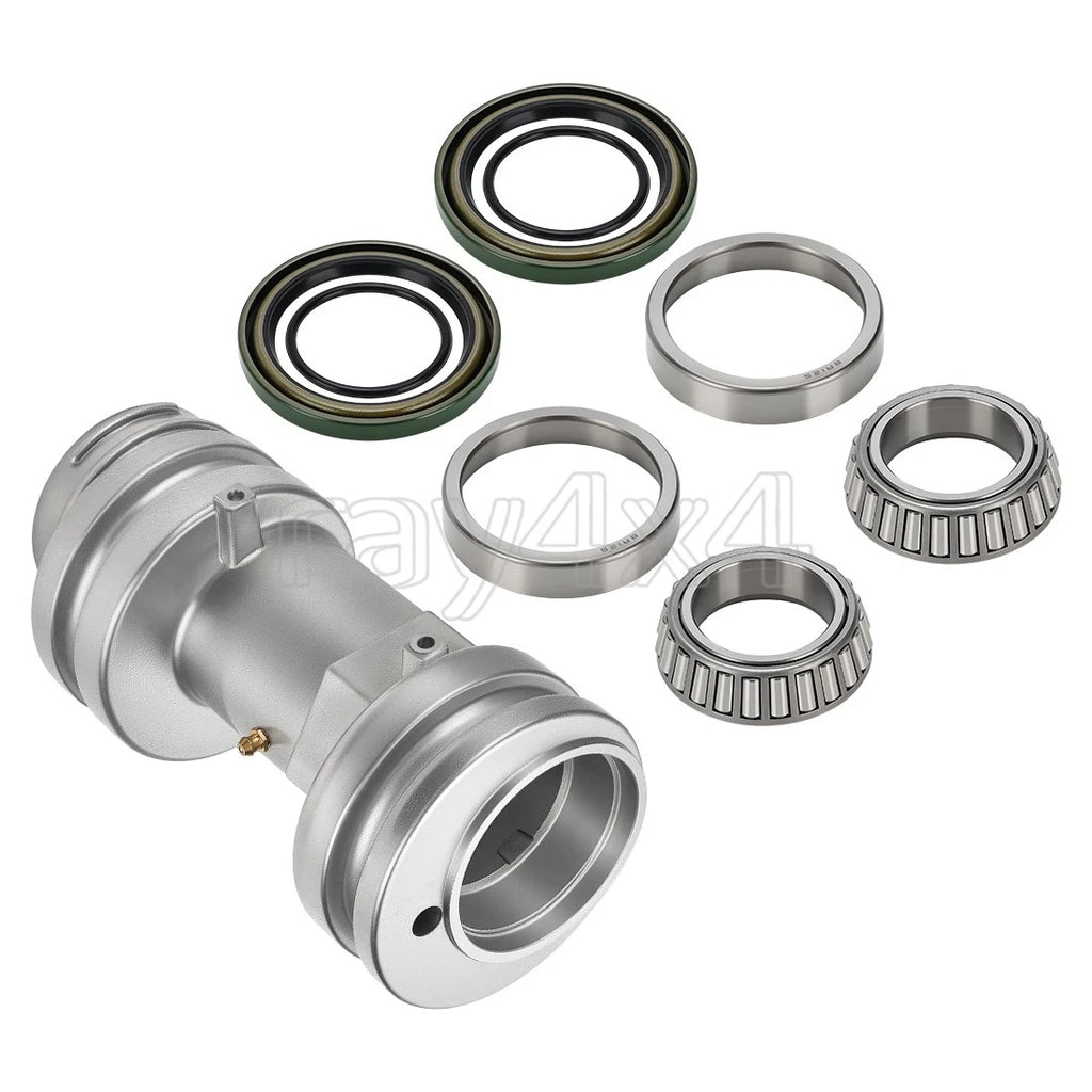Rear Axle Bearing Housing Carrier 5134460 for Polaris Trail Boss 330 (2000–2005)